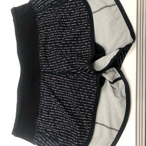 lululemon athletica Shorts - LuluLemon Shorts lululemon athletica Shorts - LuluLemon Shorts